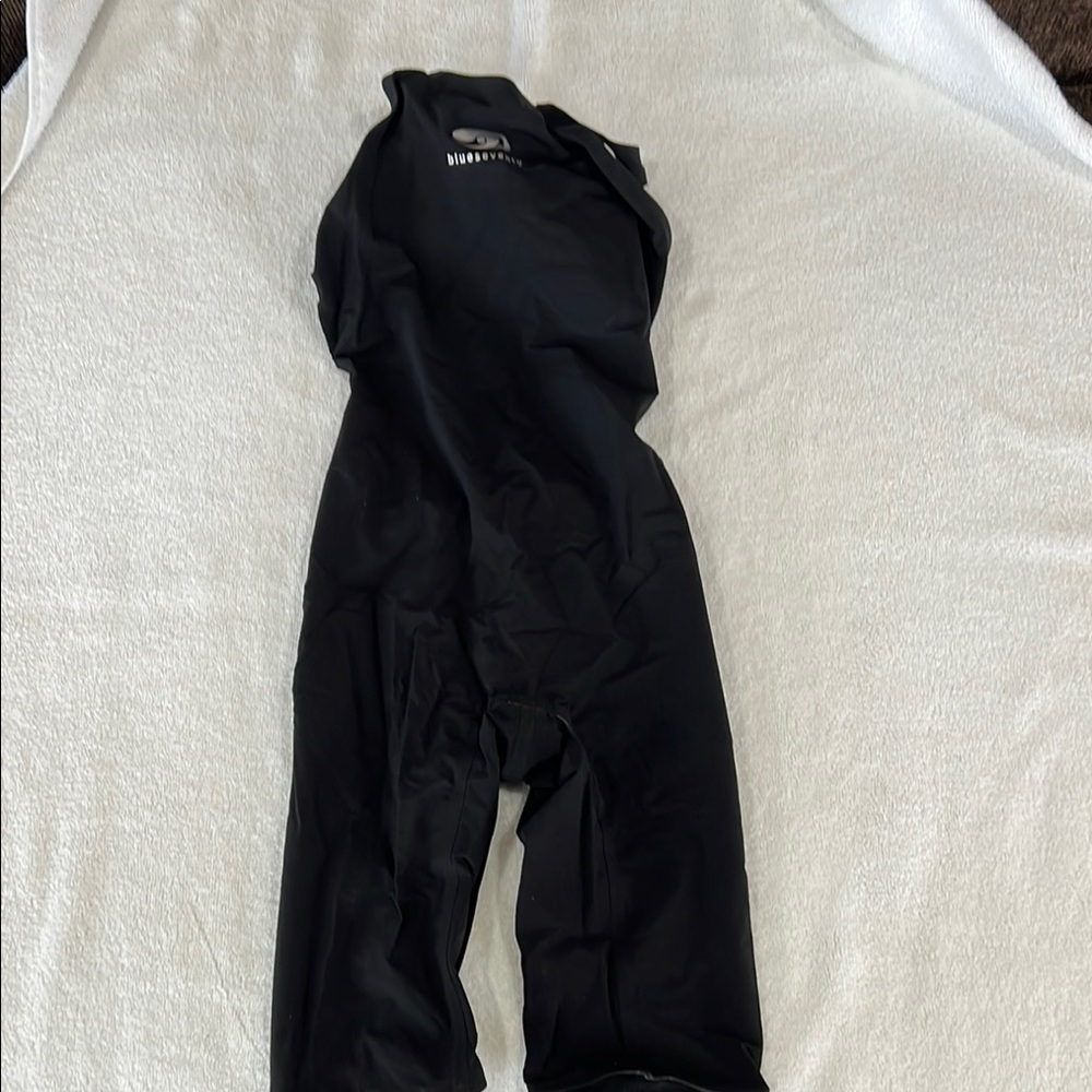 blueseventy Female nerotx Black Kneeskin- Size 26
